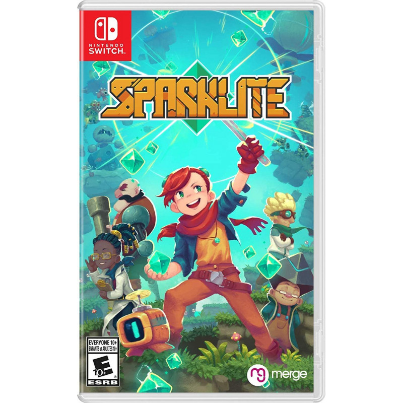 Sparklite