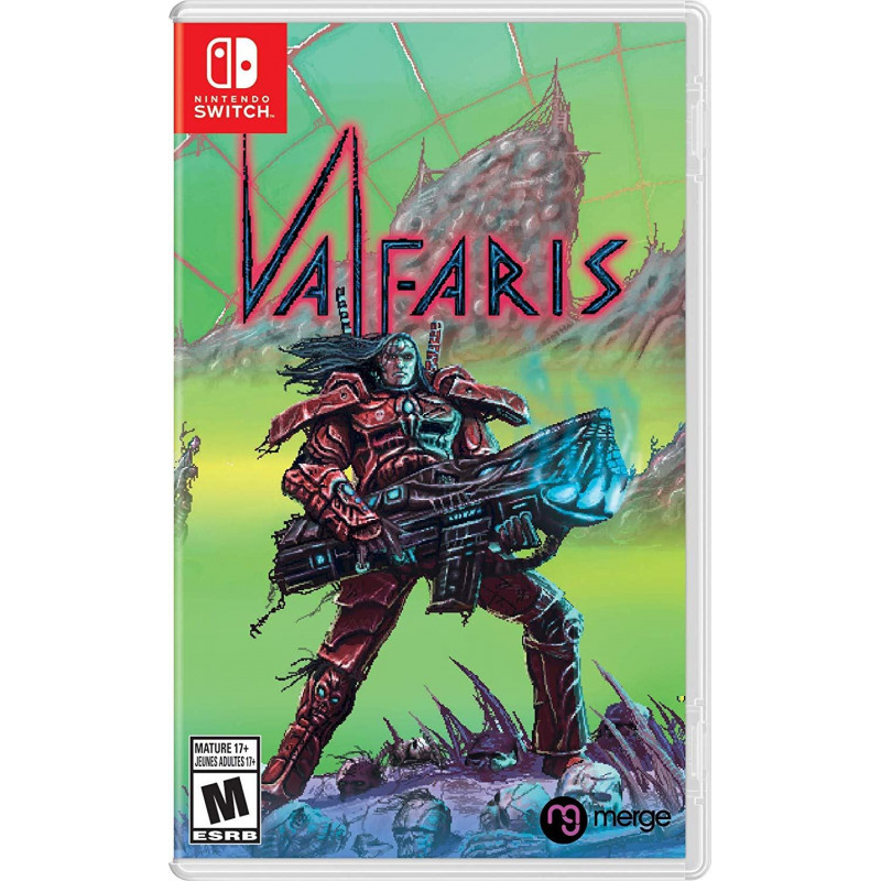 Valfaris