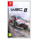 WRC 8 FIA World Rally Championship