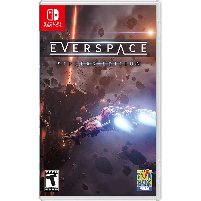 EVERSPACE [Stellar Edition]