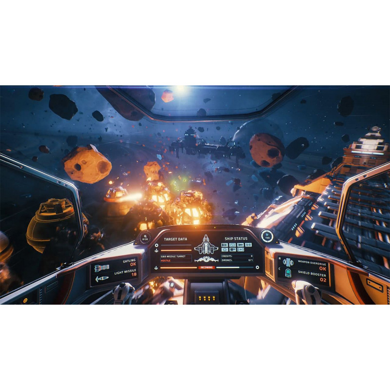 EVERSPACE [Stellar Edition]