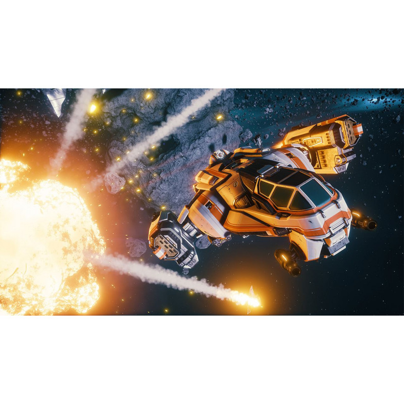 EVERSPACE [Stellar Edition]