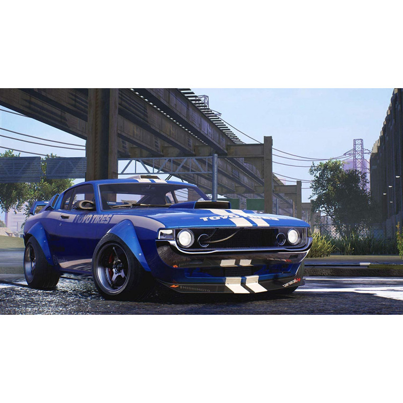 Super Street: Racer