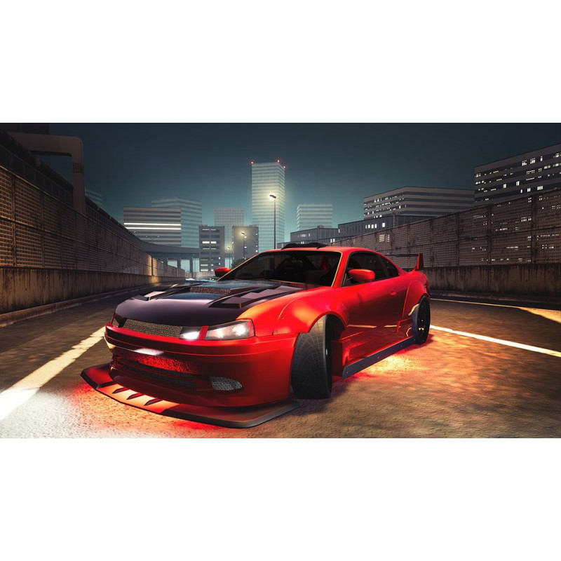 Super Street: Racer