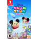 Disney Tsum Tsum Festival