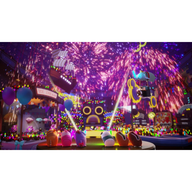 Disney Tsum Tsum Festival