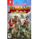 Jumanji: The Video Game