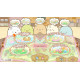 Sumikko Gurashi the Movie: The Pop-Up Book and the Secret Child - Let’s Play the Worlds of Picture Books in a Game!