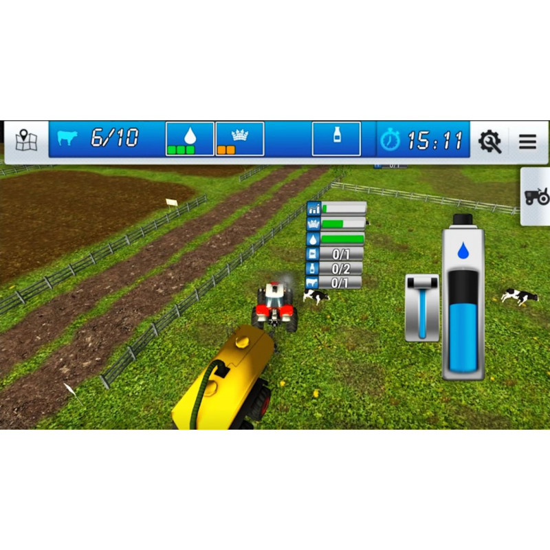 Farm Expert 2019 for Nintendo Switch