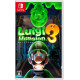 Luigi Mansion 3 (English)