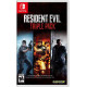 Resident Evil Triple Pack