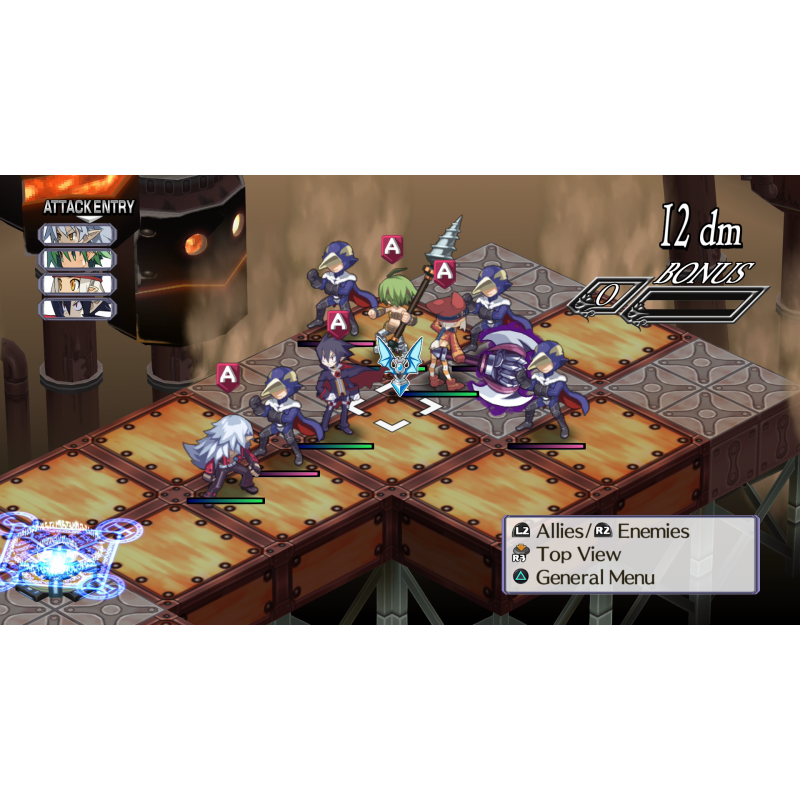 Disgaea 4 Complete+