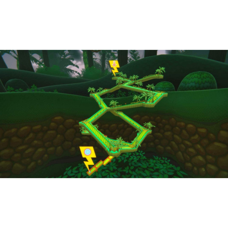 Super Monkey Ball: Banana Blitz HD