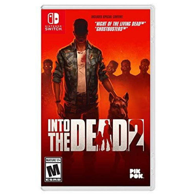 Into the Dead 2