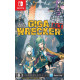 Giga Wrecker Alt. [Collector's Edition]