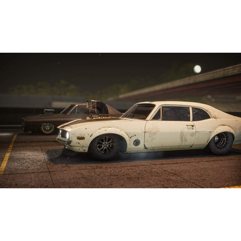 Street Outlaws: The List