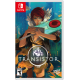 Transistor