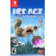 Ice Age: Scrat's Nutty Adventure