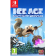 Ice Age: Scrat's Nutty Adventure