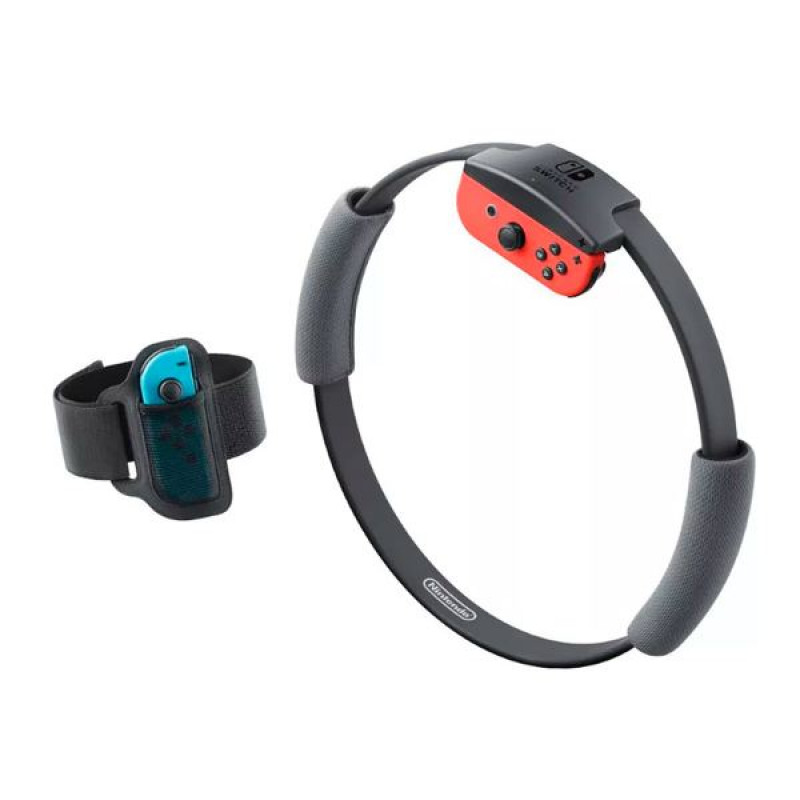 Ring Fit Adventure for Nintendo Switch