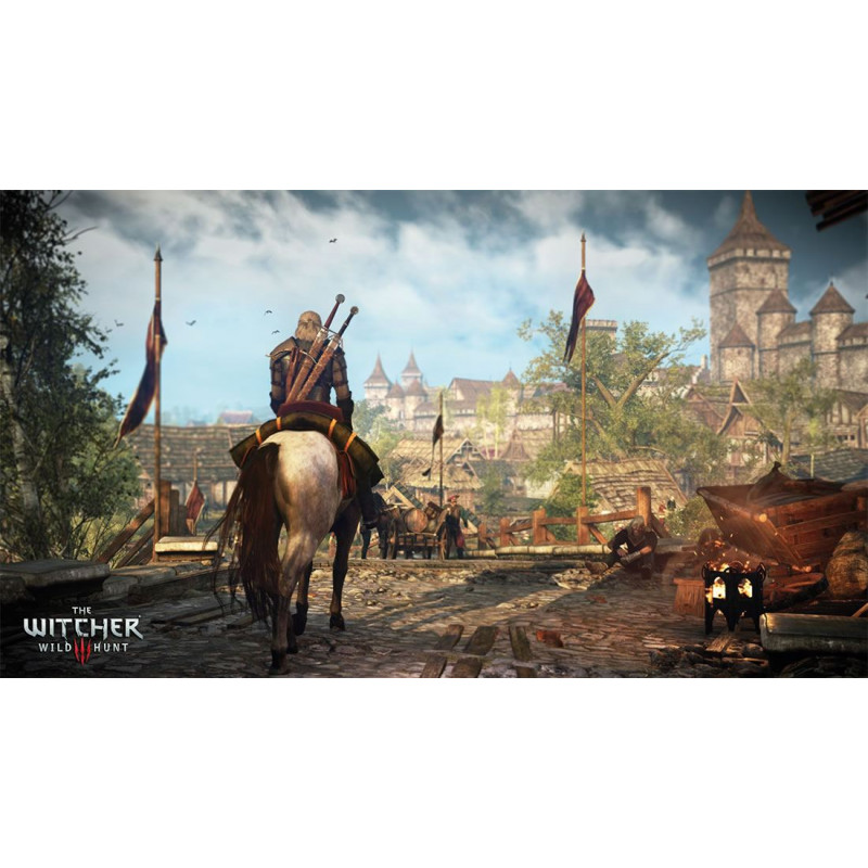 The Witcher 3: Wild Hunt [Complete Edition]