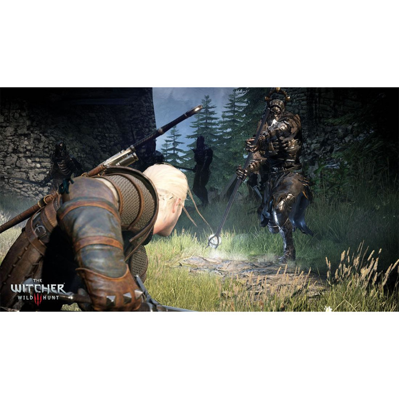 The Witcher 3: Wild Hunt [Complete Edition]