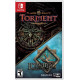 Planescape: Torment: Enhanced Edition / Icewind Dale: Enhanced Edition