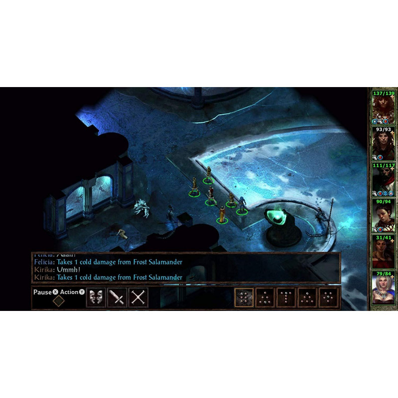 Planescape: Torment: Enhanced Edition / Icewind Dale: Enhanced Edition