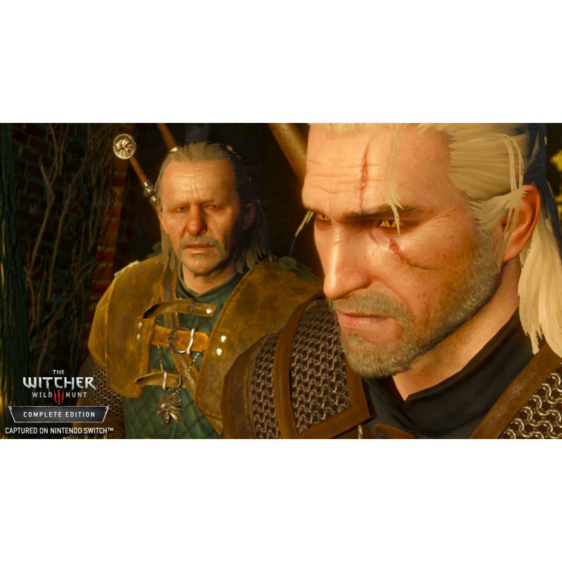 The Witcher 3: Wild Hunt