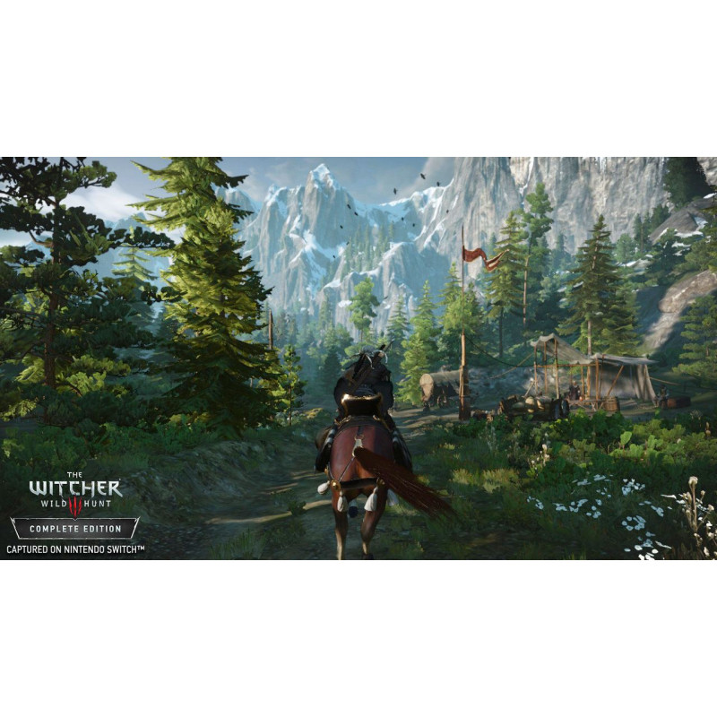 The Witcher 3: Wild Hunt (Multi-Language)