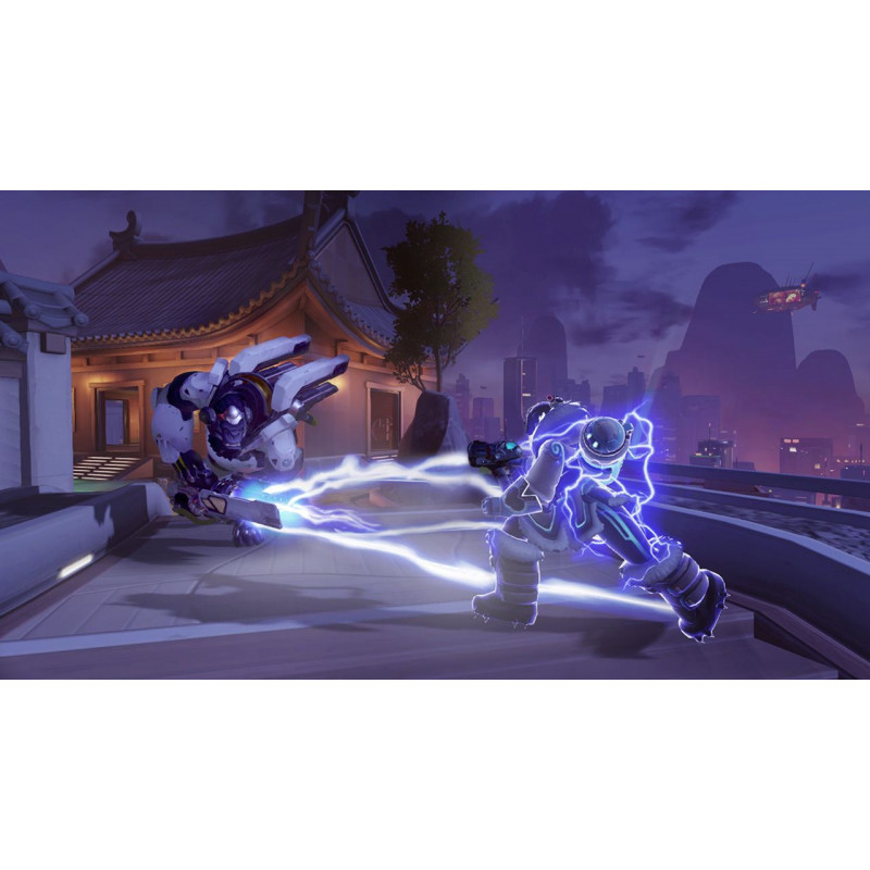 Overwatch: Legendary Edition (Code in a Box)