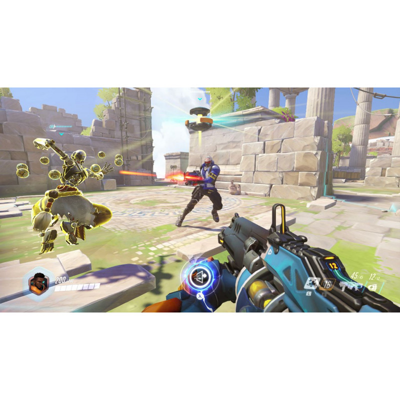 Overwatch: Legendary Edition (Code in a Box)