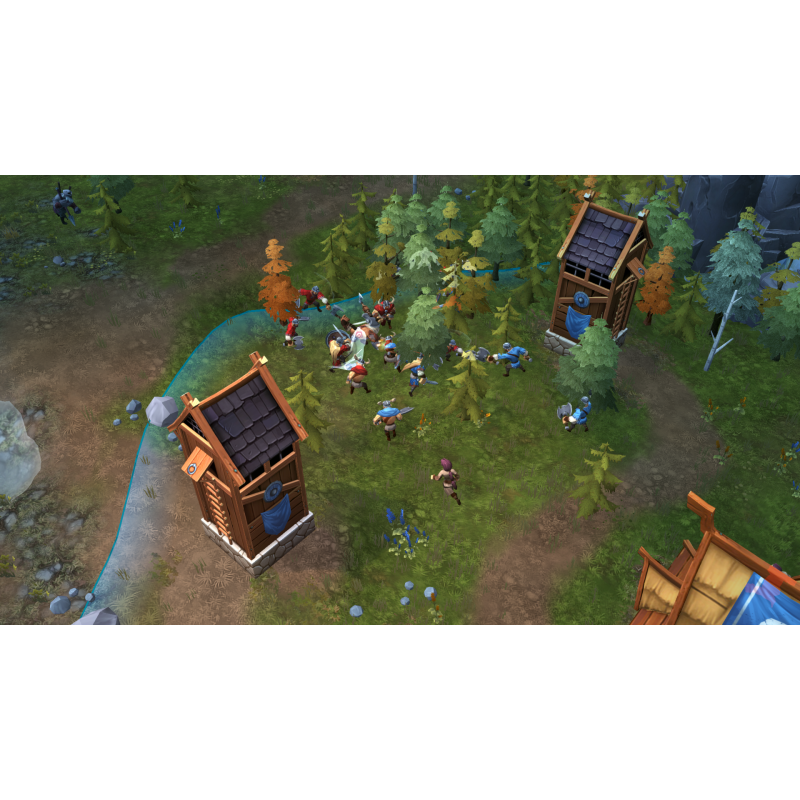 Northgard