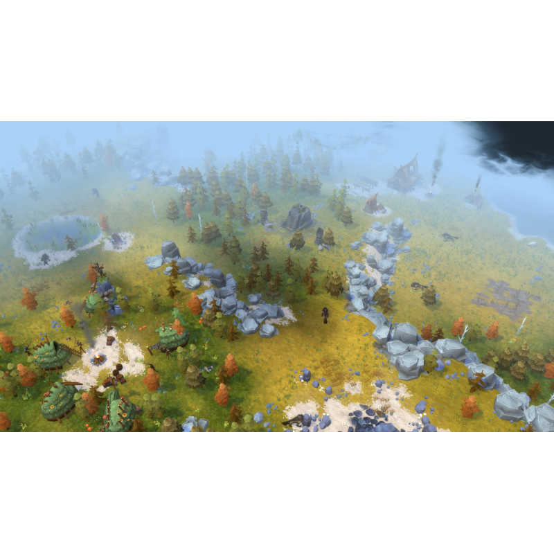 Northgard