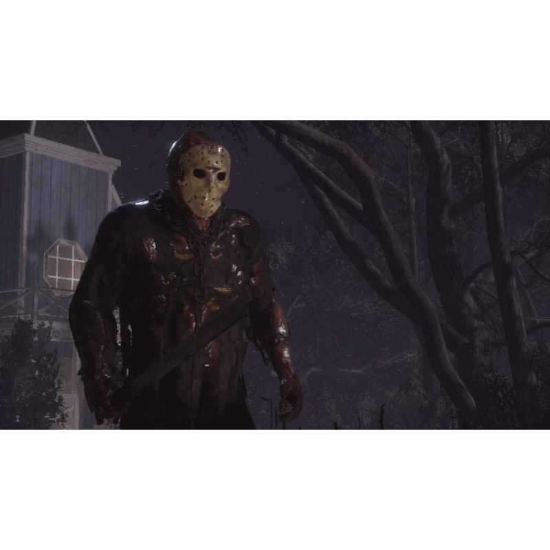 Friday The 13th: The Game [Ultimate Slasher Edition]