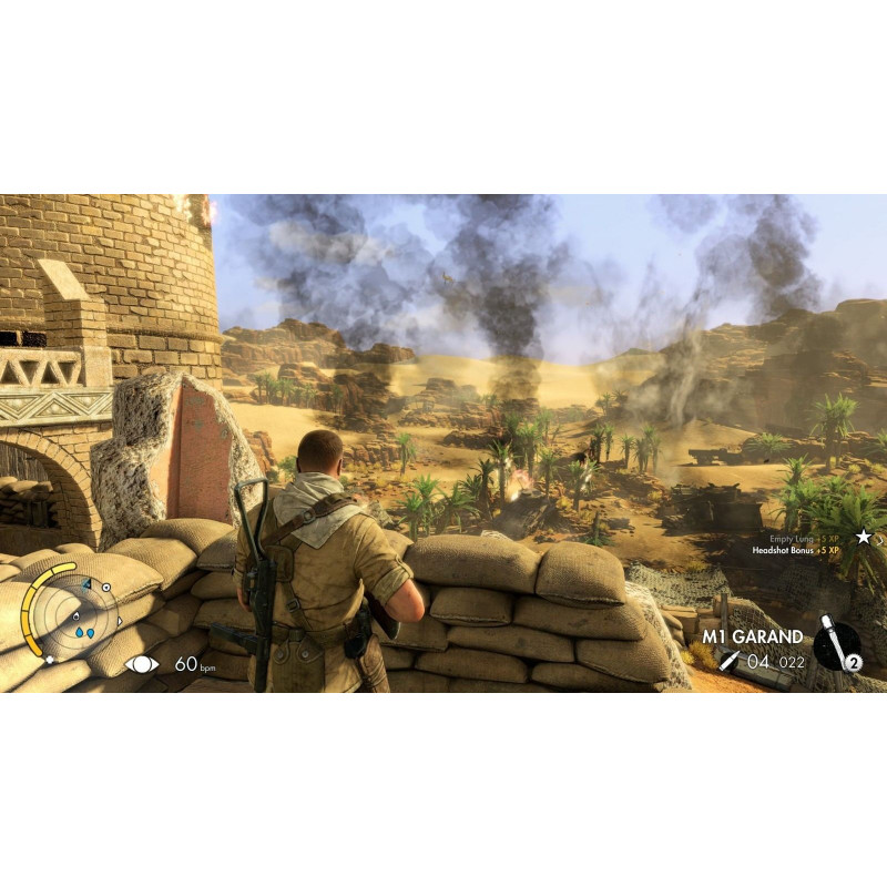 Sniper Elite III [Ultimate Edition]