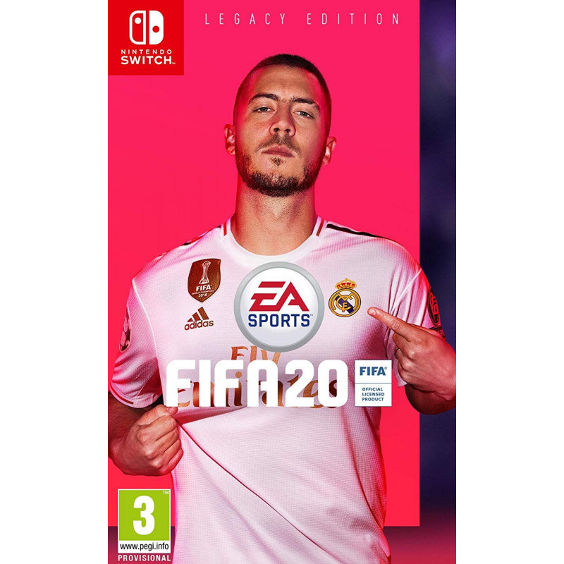 FIFA 20 (Multi-Language)