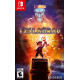 Teslagrad