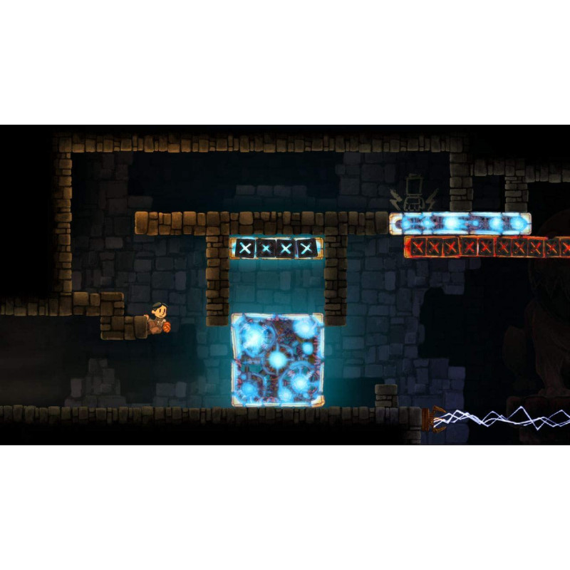 Teslagrad