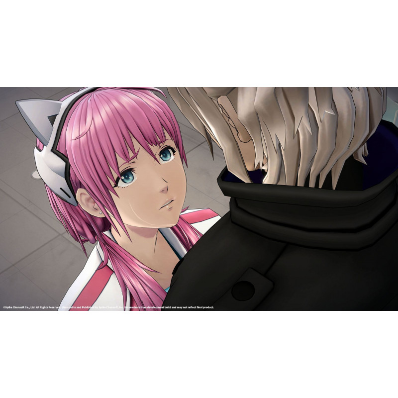 AI: The Somnium Files [Special Agent Collection]