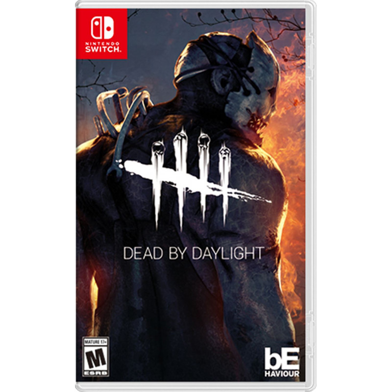 Dead by Daylight