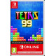 Tetris 99