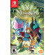 Ni no Kuni: Wrath of the White Witch