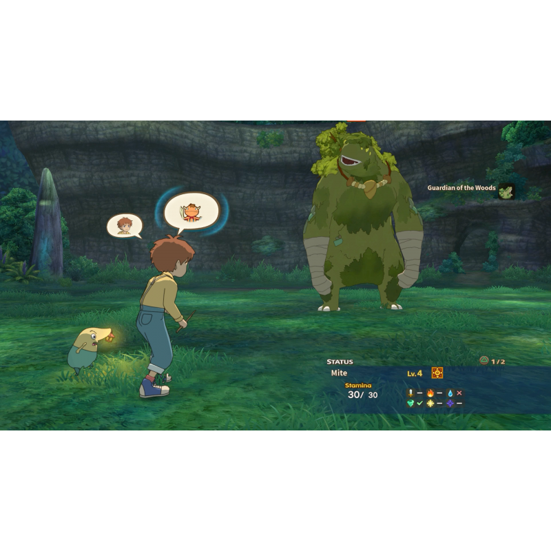 Ni no Kuni: Wrath of the White Witch