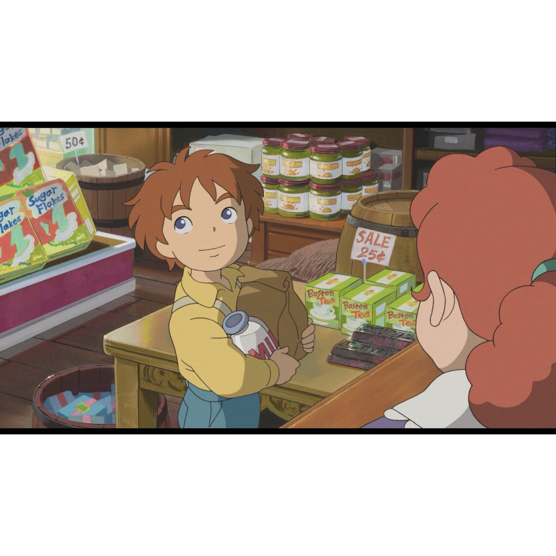 Ni no Kuni: Wrath of the White Witch for Nintendo Switch