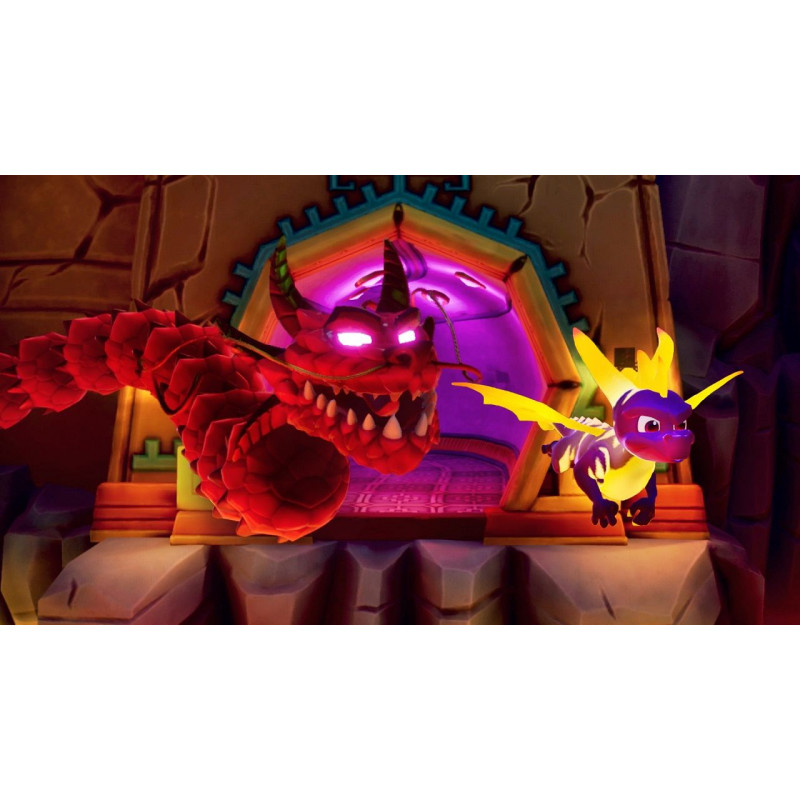 Spyro Reignited Trilogy