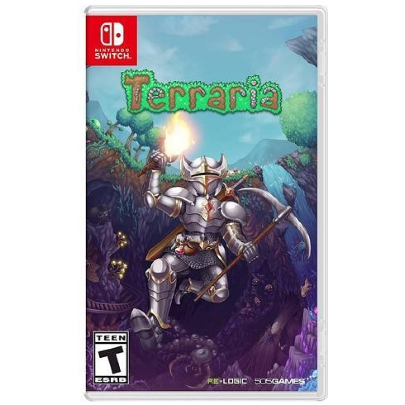 Terraria