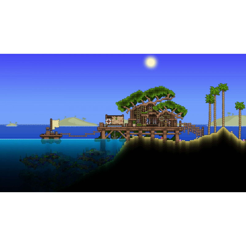 Terraria