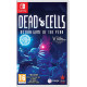 Dead Cells [Action Game of the Year]