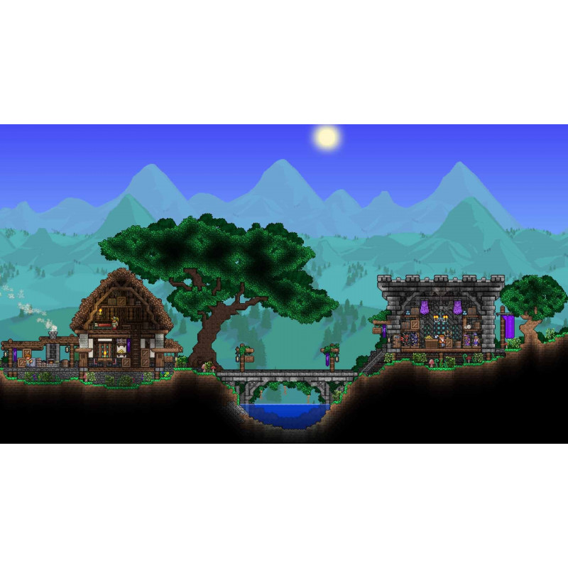 Terraria